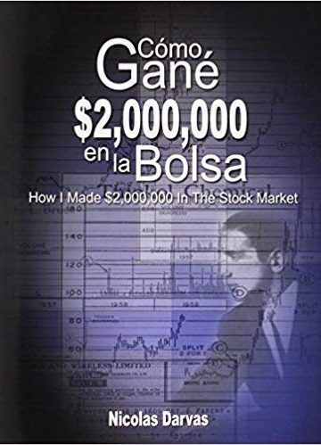 Cómo gané 2.000.000$ en la Bolsa
