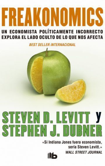 Freakonomics