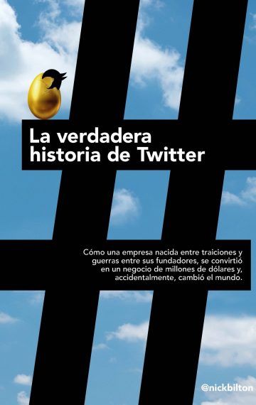 La verdadera historia de Twitter