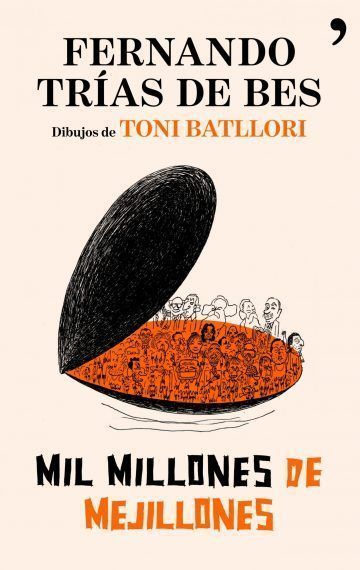 Mil millones de mejillones