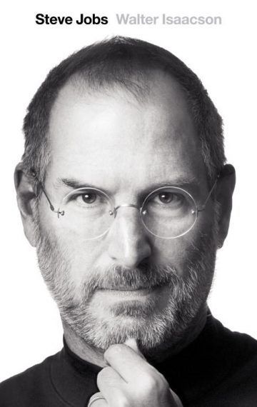 Steve Jobs. La biografía