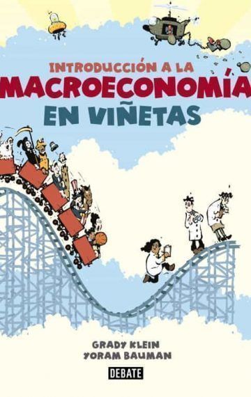 Introducción a la macroeconomía en viñetas