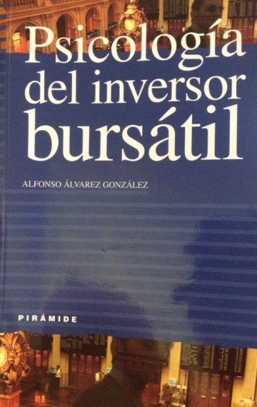 Psicología del inversor bursátil