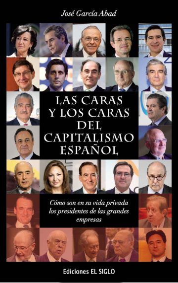 Las caras y los caras del capitalismo español