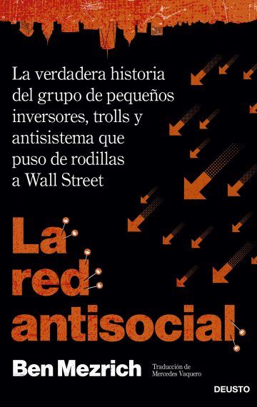 La red antisocial
