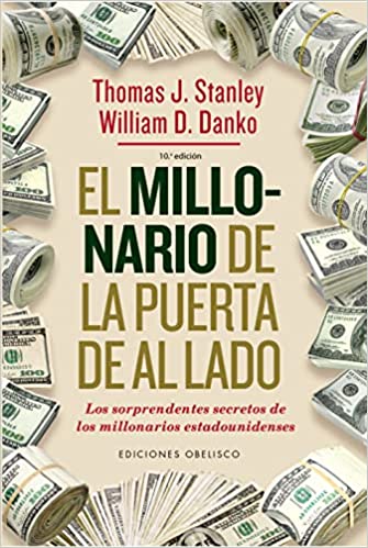 El millonario de la puerta de al lado