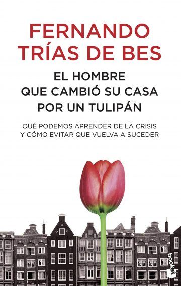 El hombre que cambió su casa por un tulipán