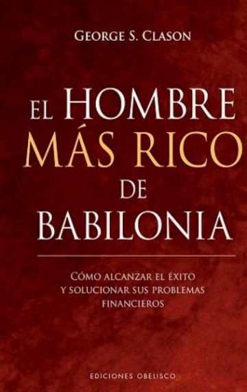 El hombre más rico de Babilonia