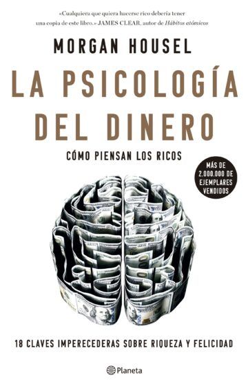 La psicología del dinero